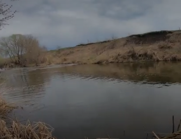 Сплав и рыбалка на реке Пола от д. Новая Русса до п. Пола (длина 123 км) - фото