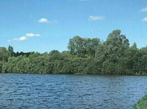 Сплав и рыбалка на реке Пола от д. Новая Русса до п. Пола (длина 123 км) - фото