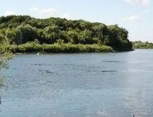 Сплав и рыбалка на реке Пола от д. Новая Русса до п. Пола (длина 123 км) - фото