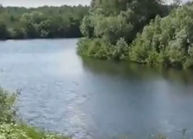 Сплав и рыбалка на реке Пола от д. Новая Русса до п. Пола (длина 123 км) - фото