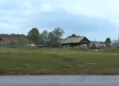 Сплав и рыбалка на реке Коса от с. Мухино до п. Косино (длина 61 км) - фото