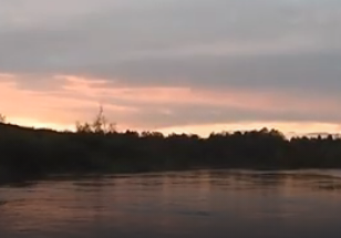 Сплав и рыбалка на реке Коса от с. Мухино до п. Косино (длина 61 км) - фото