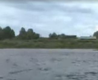 Сплав и рыбалка на реке Коса от с. Мухино до п. Косино (длина 61 км) - фото