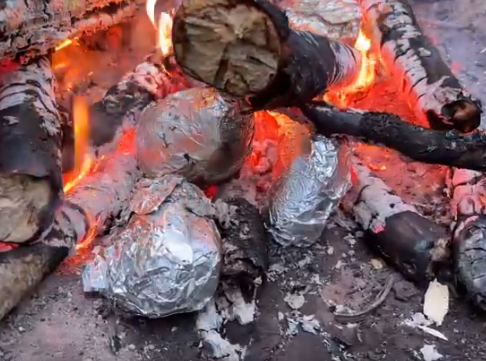 Сплав и рыбалка на р. Колпь от п. Верхневольский до д. Заполье (длина 99 км) - фото