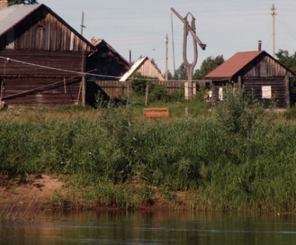 Сплав и рыбалка на р. Чагодоща от д. Клавлино до п. Желябова (длина 66 км) - фото