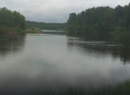Сплав и рыбалка на р. Чагодоща от д. Клавлино до п. Желябова (длина 66 км) - фото