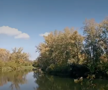 Сплав и рыбалка на реке Дёма от г. Давлеканово до г. Уфа (длина 194 км) - фото