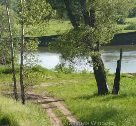 Сплав и рыбалка на реке Дёма от г. Давлеканово до г. Уфа (длина 194 км) - фото