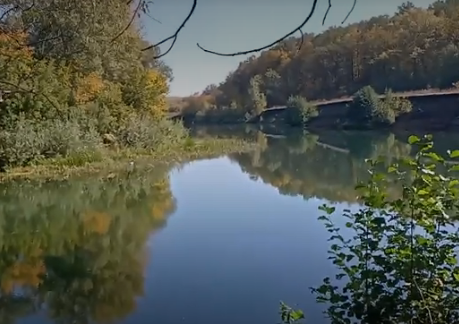 Сплав и рыбалка на реке Дёма от г. Давлеканово до г. Уфа (длина 194 км) - фото