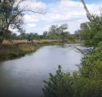 Сплав и рыбалка на реке Дёма от г. Давлеканово до г. Уфа (длина 194 км) - фото