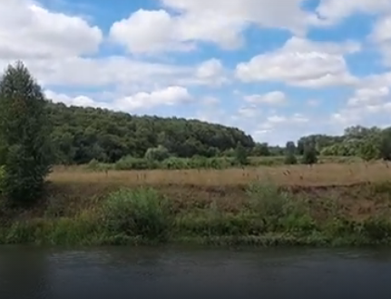 Сплав и рыбалка на реке Дёма от г. Давлеканово до г. Уфа (длина 194 км) - фото