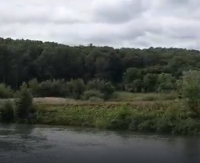 Сплав и рыбалка на реке Дёма от г. Давлеканово до г. Уфа (длина 194 км) - фото