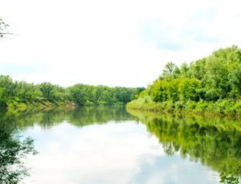 Сплав и рыбалка на р. Самара от г. Бузулук до с. Богатое (длина 118 км) - фото