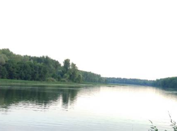 Сплав и рыбалка на р. Самара от г. Бузулук до с. Богатое (длина 118 км) - фото