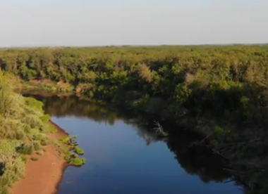 Сплав и рыбалка на р. Самара от г. Бузулук до с. Богатое (длина 118 км) - фото
