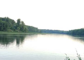 Сплав и рыбалка на р. Самара от с. Богатое до г. Самара (длина 166 км) - фото