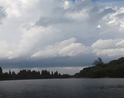 Сплав и рыбалка на реке Яя от п. Яя до г. Асино (длина 198 км) - фото