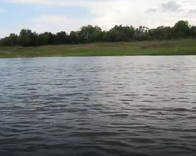 Сплав и рыбалка на реке Яя от п. Яя до г. Асино (длина 198 км) - фото