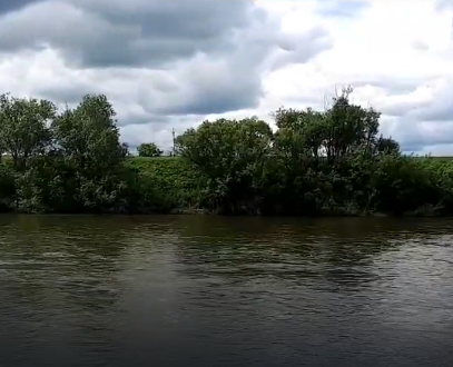 Сплав и рыбалка на реке Яя от п. Яя до г. Асино (длина 198 км) - фото