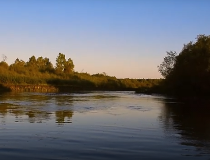 Сплав и рыбалка на реке Яя от п. Яя до г. Асино (длина 198 км) - фото
