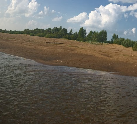 Сплав и рыбалка на р. Быстрица от п. Стрижи до д. Скозырята (длина 48 км) - фото