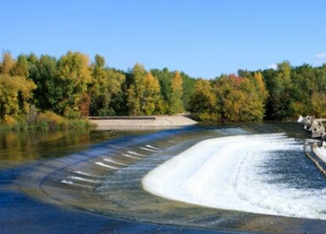 Сплав и рыбалка на р. Б. Иргиз  от Старой Порубёжка  до п. Заволжский (139 км) - фото