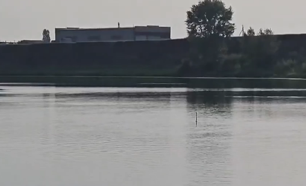 Сплав и рыбалка на р. Б. Иргиз  от Старой Порубёжка  до п. Заволжский (139 км) - фото