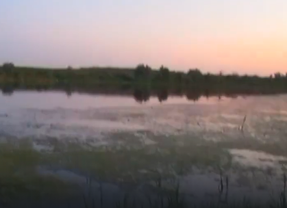 Сплав и рыбалка на реке Большой Иргиз от с. Березово до с. Быков Отрог (158 км) - фото