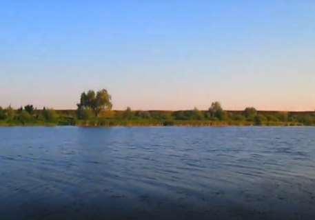 Сплав и рыбалка на реке Большой Иргиз от с. Березово до с. Быков Отрог (158 км) - фото