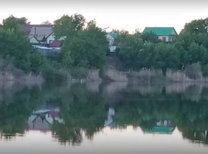 Сплав и рыбалка на реке Большой Иргиз от с. Березово до с. Быков Отрог (158 км) - фото