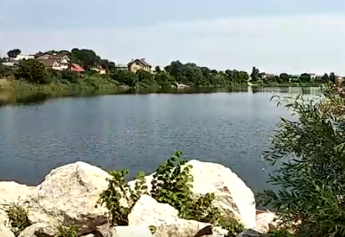 Сплав и рыбалка на реке Большой Иргиз от с. Березово до с. Быков Отрог (158 км) - фото