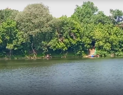 Сплав и рыбалка на реке Большой Иргиз от с. Березово до с. Быков Отрог (158 км) - фото