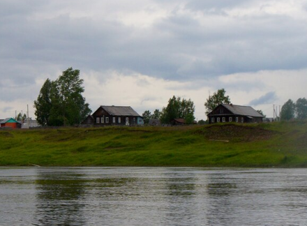 Сплав и рыбалка на р. Унжа от г. Мантурово до г. Макарьев (длина 101 км) - фото