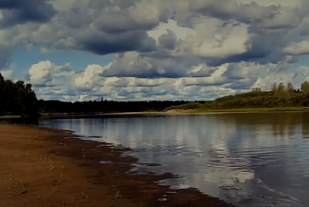 Сплав и рыбалка на р. Унжа от г. Мантурово до г. Макарьев (длина 101 км) - фото