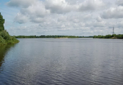 Сплав и рыбалка на р. Унжа от г. Мантурово до г. Макарьев (длина 101 км) - фото