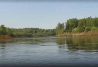 Сплав и рыбалка на р. Унжа от г. Мантурово до г. Макарьев (длина 101 км) - фото