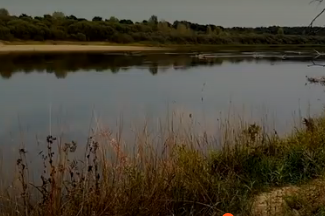 Сплав и рыбалка на р. Унжа от г. Мантурово до г. Макарьев (длина 101 км) - фото