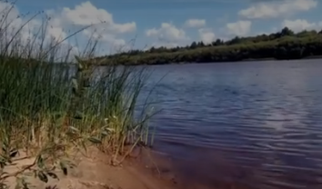 Сплав и рыбалка на р. Унжа от г. Мантурово до г. Макарьев (длина 101 км) - фото