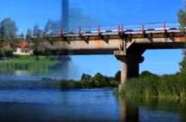 Сплав и рыбалка на р. Б. Черемшан от д. Караульная Гора до Димитровграда (156 км - фото