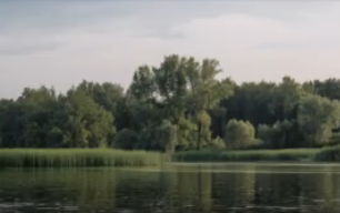 Сплав и рыбалка на р. Б. Черемшан от д. Караульная Гора до Димитровграда (156 км - фото