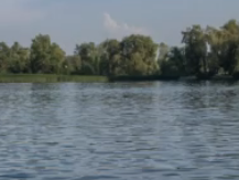 Сплав и рыбалка на р. Б. Черемшан от д. Караульная Гора до Димитровграда (156 км - фото