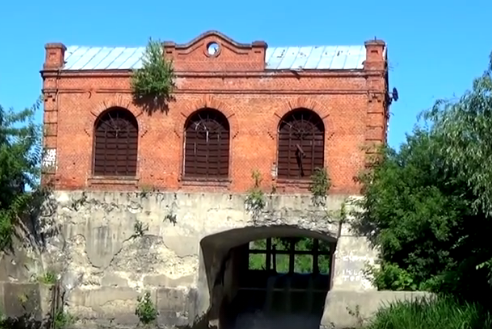 Сплав и рыбалка на р. Цна от д. Колдамышево до г. Сасово (длина 25 км) - фото
