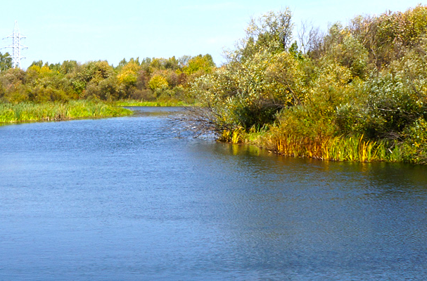 Сплав и рыбалка на р. Миасс от п. Береговой до с. Чумляк (длина 125 км) - фото