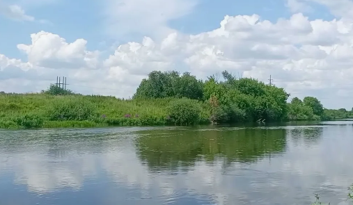 Сплав и рыбалка на р. Миасс от с. Чумляк до с. Бакланское (191 км) - фото
