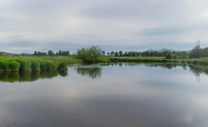 Сплав и рыбалка на р. Миасс от с. Чумляк до с. Бакланское (191 км) - фото
