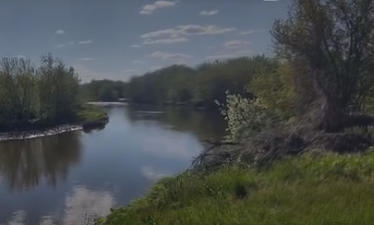 Сплав и рыбалка на р. Миасс от с. Чумляк до с. Бакланское (191 км) - фото