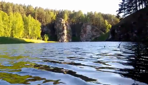 Сплав и рыбалка на р. Исеть от с. Колчедан до г. Шадринск (длина 137 км) - фото