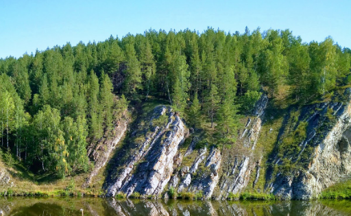 Сплав и рыбалка на р. Исеть от с. Колчедан до г. Шадринск (длина 137 км) - фото