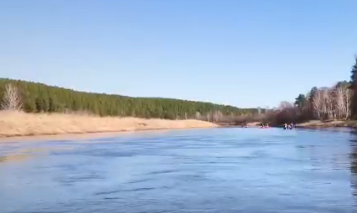 Сплав и рыбалка на р. Исеть от с. Колчедан до г. Шадринск (длина 137 км) - фото