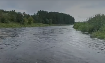 Сплав и рыбалка на р. Исеть от с. Колчедан до г. Шадринск (длина 137 км) - фото